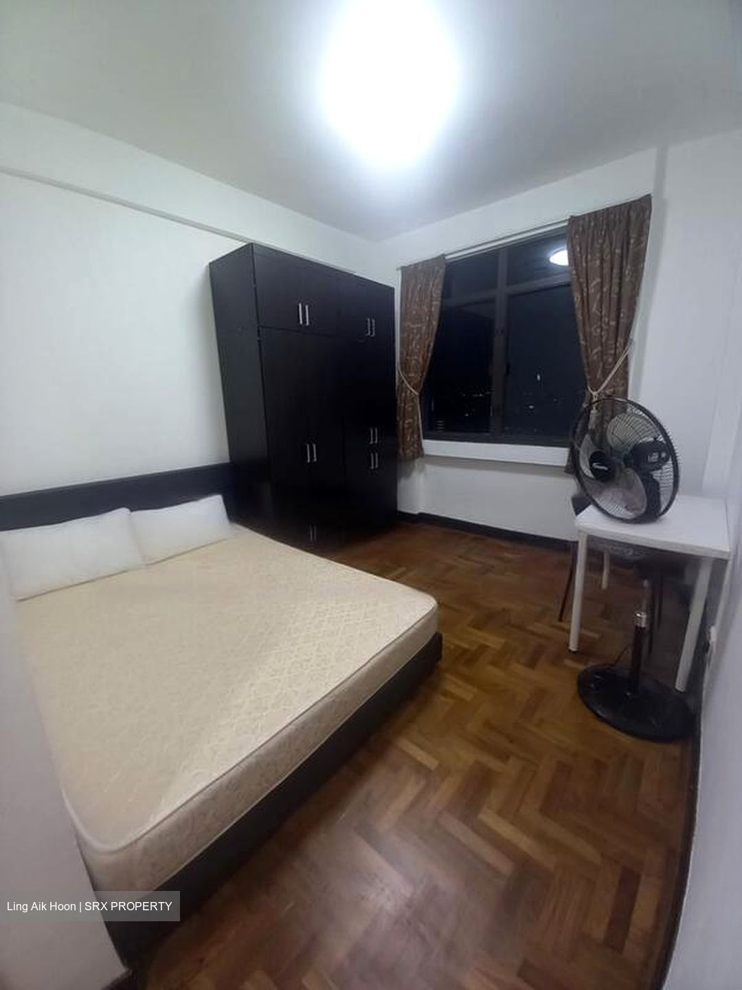 Parc Oasis (D22), Condominium #452796771